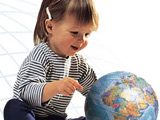 Au Pair programa